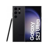 Samsung Galaxy S23 Ultra 8/256GB Phantom Black (SM-S918BZKD) (USA) (ЯК НОВИЙ, БЕЗ КОРОБКИ)