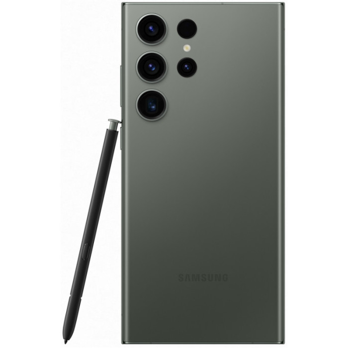 Samsung Galaxy S23 Ultra 12/1TB Green (SM-S918BZGP) USA