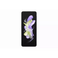 Смартфон Samsung Galaxy Flip4 8/256GB Bora Purple (SM-F721BLVH) (НОВИЙ, БЕЗ КОРОБКИ) USA