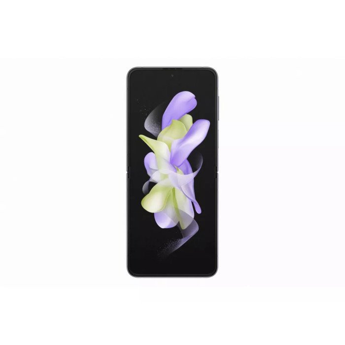 Смартфон Samsung Galaxy Flip4 8/256GB Bora Purple (SM-F721BLVH) (НОВИЙ, БЕЗ КОРОБКИ) USA