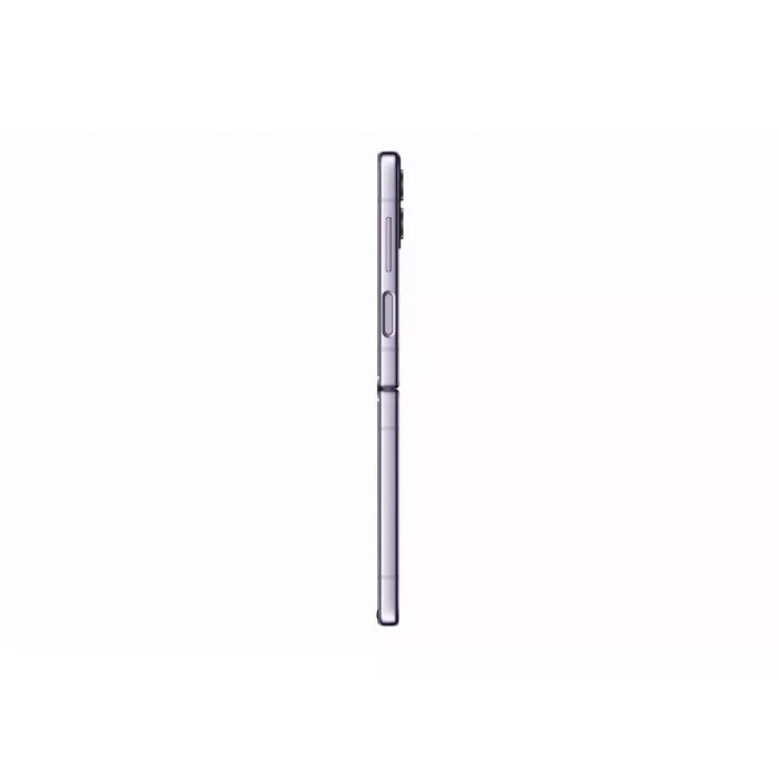 Смартфон Samsung Galaxy Flip4 8/256GB Bora Purple (SM-F721BLVH) (НОВИЙ, БЕЗ КОРОБКИ) USA