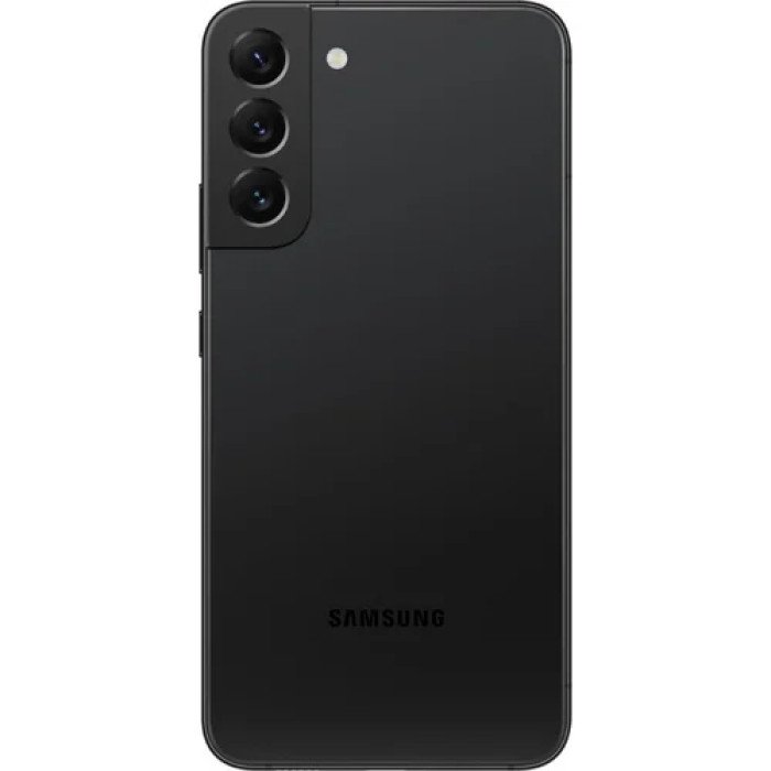 Samsung Galaxy S22 8/128GB Phantom Black (SM-S901BZKD) (НОВИЙ, БЕЗ КОРОБКИ) USA