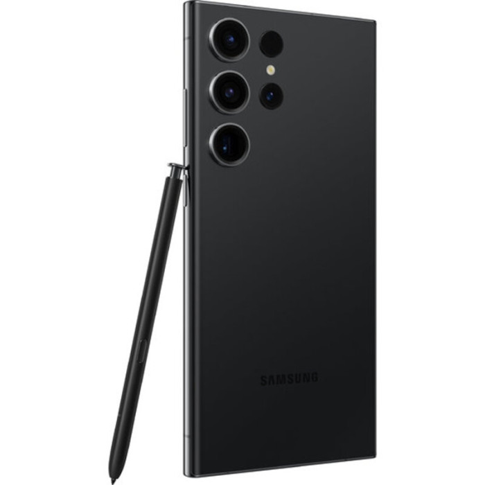 Samsung Galaxy S23 Ultra 12/1TB Phantom Black (SM-S918U) USA