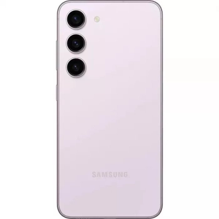 Смартфон Samsung Galaxy S23 SM-S911U 8/128GB Lavender
