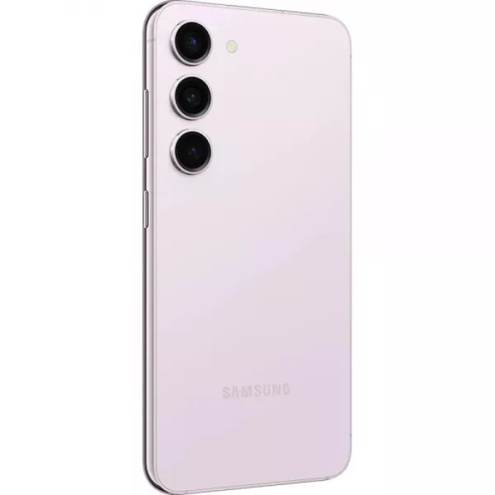 Смартфон Samsung Galaxy S23 SM-S911U 8/128GB Lavender