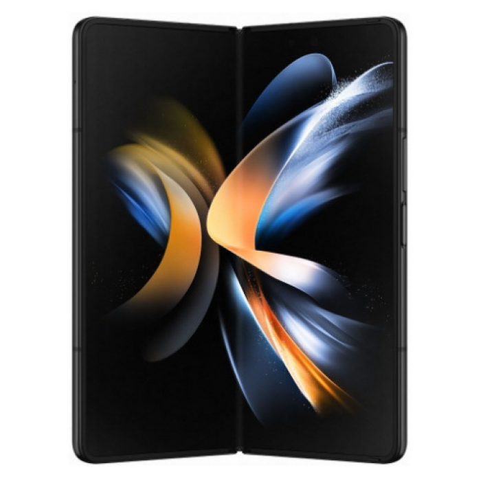 Samsung Galaxy Fold4 SM-F9360 12/256GB Phantom Black (НОВИЙ, БЕЗ КОРОБКИ) USA