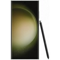Смартфон Samsung Galaxy S23 Ultra 8/256GB Green (SM-S918BZGD) (НОВИЙ, БЕЗ КОРОБКИ) USA GLOBAL