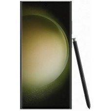 Смартфон Samsung Galaxy S23 Ultra 8/256GB Green (SM-S918BZGD) (НОВИЙ, БЕЗ КОРОБКИ) USA GLOBAL