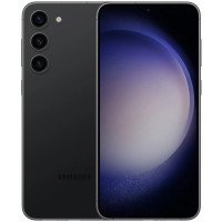 Samsung Galaxy S23+ SM-S9160 8/512GB Phantom Black (НОВИЙ, БЕЗ КОРОБКИ) USA