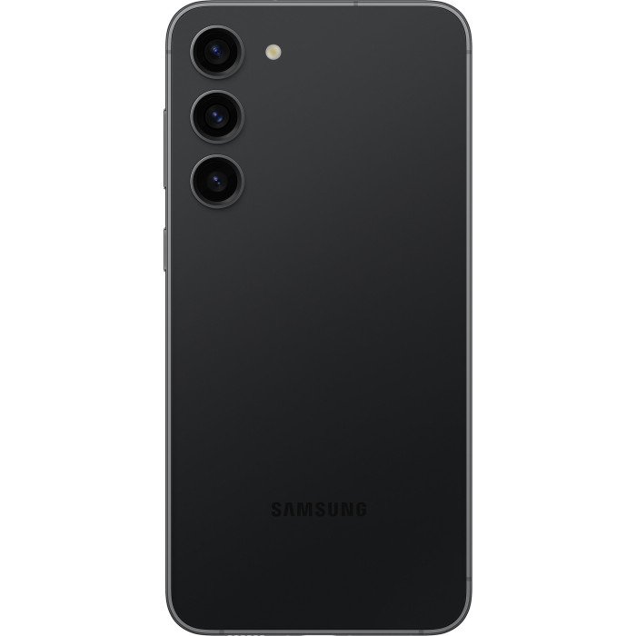 Samsung Galaxy S23+ SM-S916U 8/256GB Phantom Black