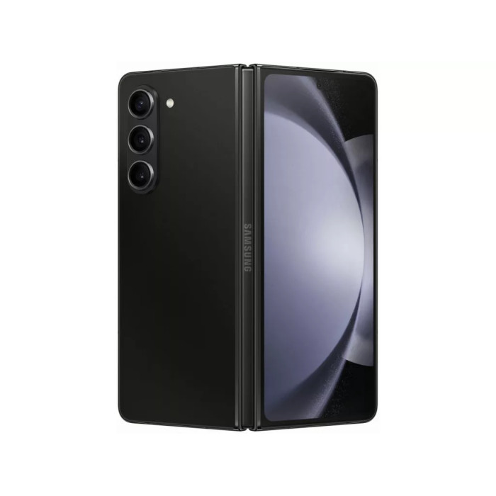 Samsung Galaxy Fold5 12/512GB Phantom Black (SM-F946BZKC) (НОВИЙ, БЕЗ КОРОБКИ) USA GLOBAL