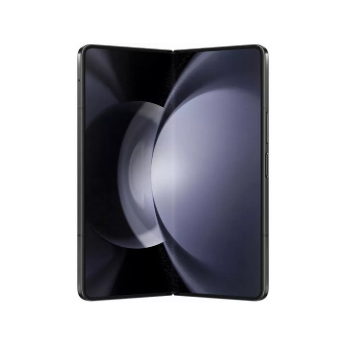 Samsung Galaxy Fold5 12/512GB Phantom Black (SM-F946BZKC) (НОВИЙ, БЕЗ КОРОБКИ) USA GLOBAL