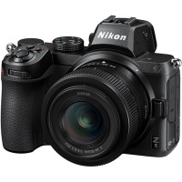 Бездзеркальний фотоапарат Canon EOS R100 kit 18-45mm IS STM (6052C013)