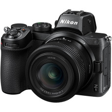 Бездзеркальний фотоапарат Canon EOS R100 kit 18-45mm IS STM (6052C013)