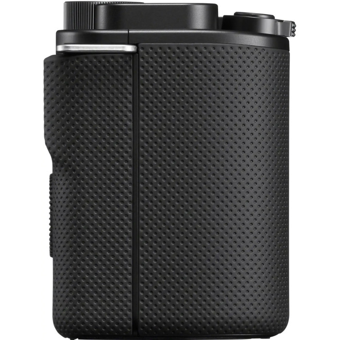 Компактний фотоапарат зі змінним об'єктивом Sony ZV-E10 body Black (ILCZVE10B.CEC)