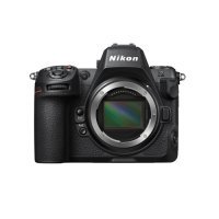 Бездзеркальний фотоапарат Nikon Z8 Body (VOA101AE)