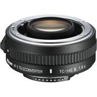 Телеконвертор Nikon AF-S TC-14E II