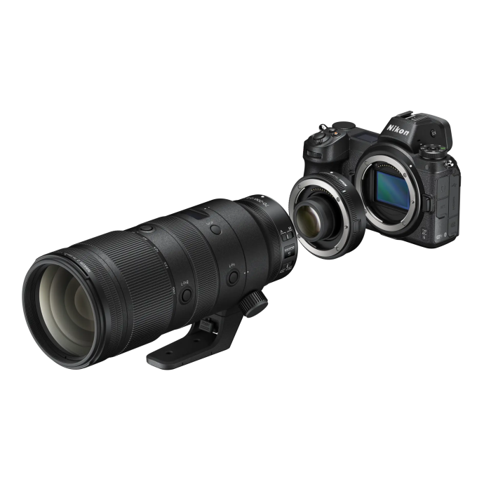 ТЕЛЕКОНВЕРТОР Z TC-1.4x (20098)