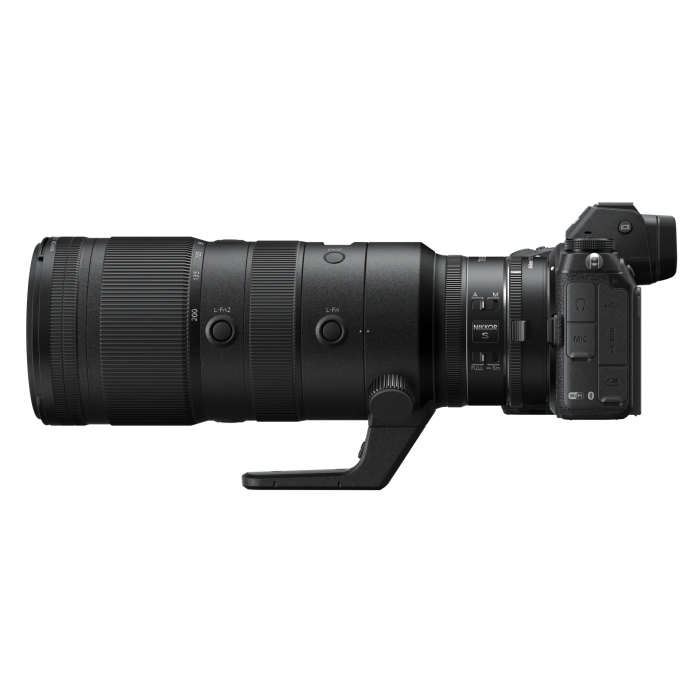 ТЕЛЕКОНВЕРТОР Z TC-1.4x (20098)
