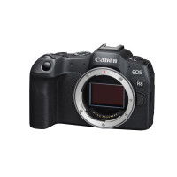 Бездзеркальний фотоапарат Canon EOS R8 body (5803C019)