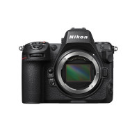 Бездзеркальний фотоапарат Nikon Z8 Body (VOA101AE)