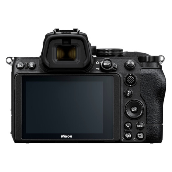 Бездзеркальний фотоапарат Nikon Z5 body (VOA040AE)