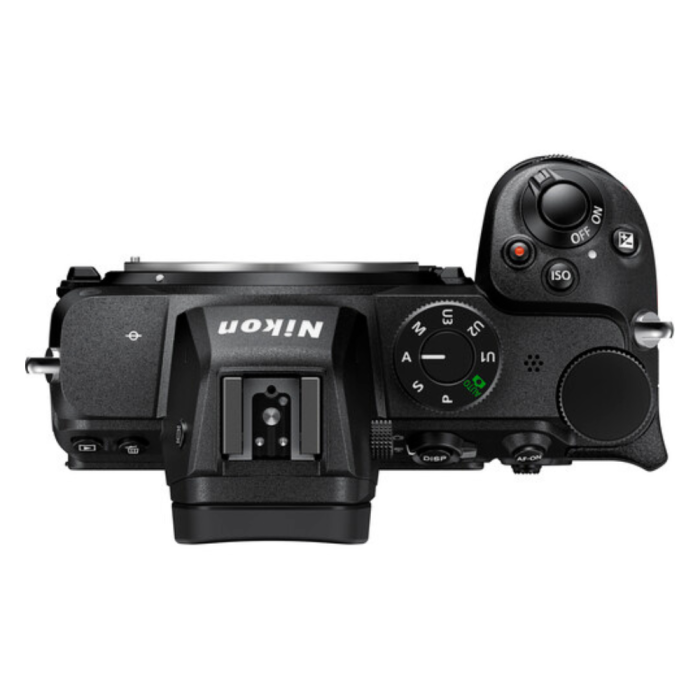 Бездзеркальний фотоапарат Nikon Z5 body (VOA040AE)