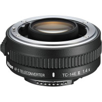 Телеконвертор Nikon AF-S TC-14E II