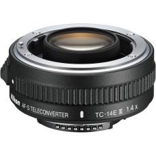 Телеконвертор Nikon AF-S TC-14E II