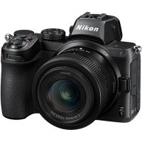Бездзеркальний фотоапарат Canon EOS R100 kit 18-45mm IS STM (6052C013)