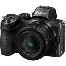 Бездзеркальний фотоапарат Canon EOS R100 kit 18-45mm IS STM (6052C013)
