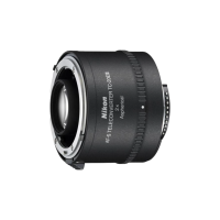 Телеконвертор Nikon AF-S TC-20E III
