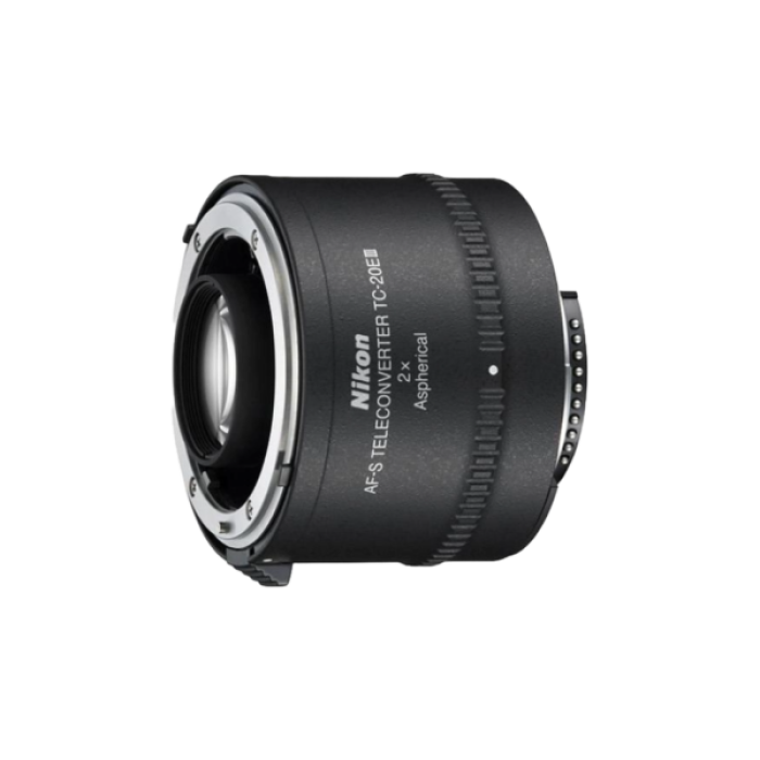 Телеконвертор Nikon AF-S TC-20E III