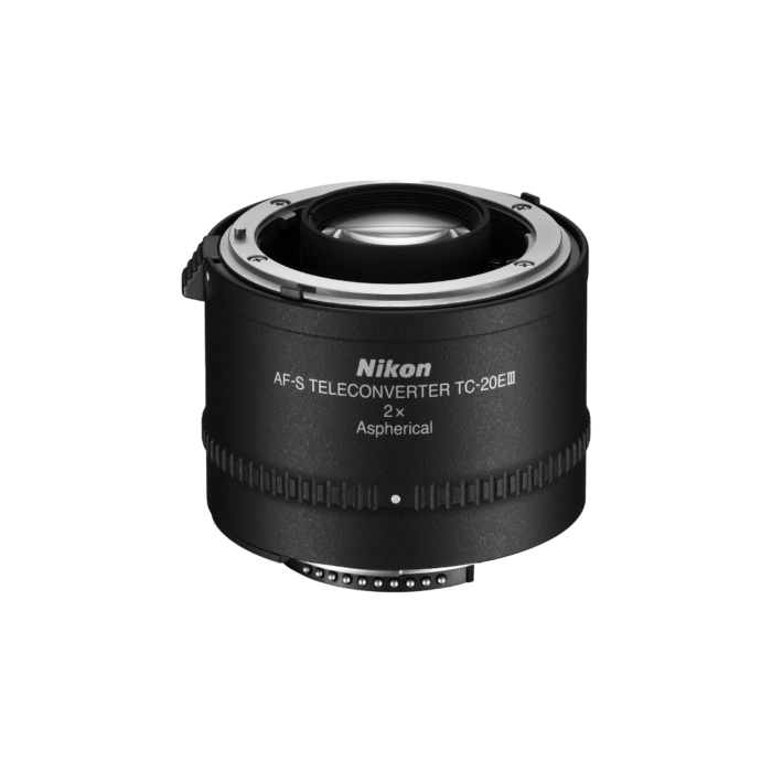 Телеконвертор Nikon AF-S TC-20E III