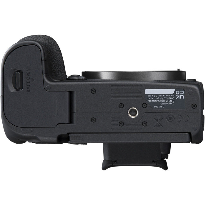 Бездзеркальний фотоапарат Canon EOS R7 body (5137C041)