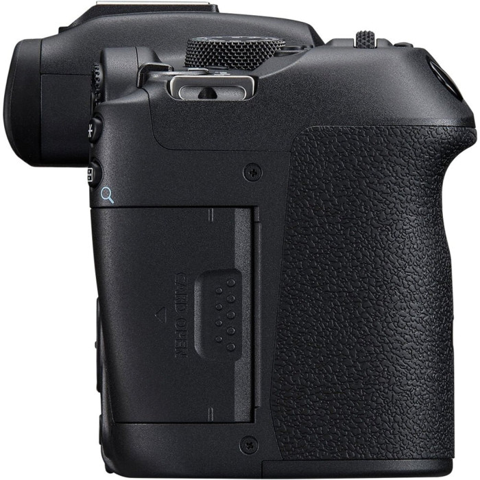 Бездзеркальний фотоапарат Canon EOS R7 body (5137C041) ( ІДЕАЛЬНИЙ СТАН)