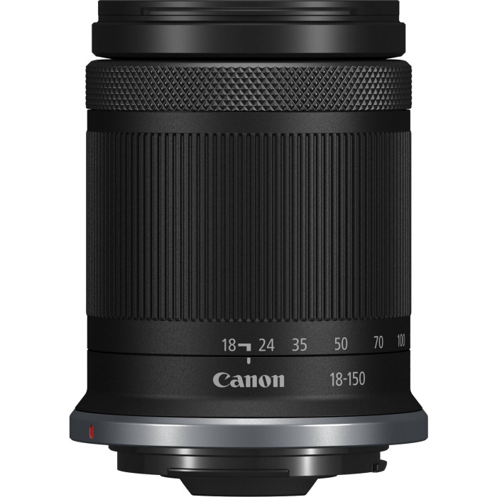 Бездзеркальний фотоапарат Canon EOS R7 RF-S 18-150 IS STM (5137C015)