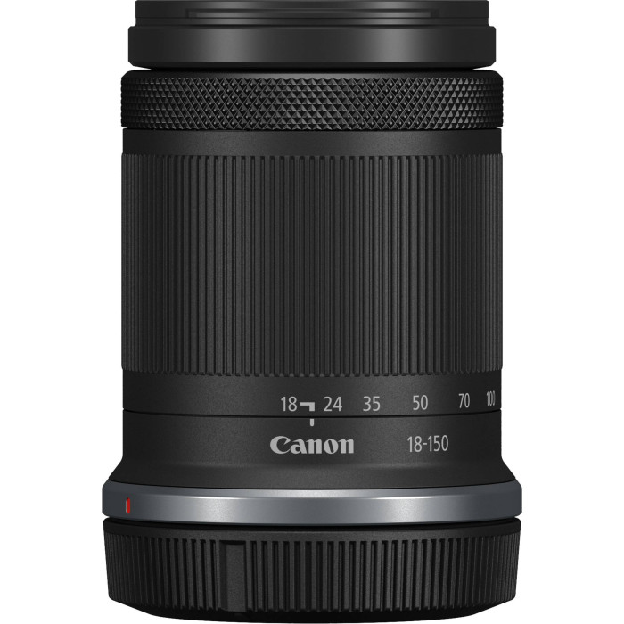 Бездзеркальний фотоапарат Canon EOS R7 RF-S 18-150 IS STM (5137C015)