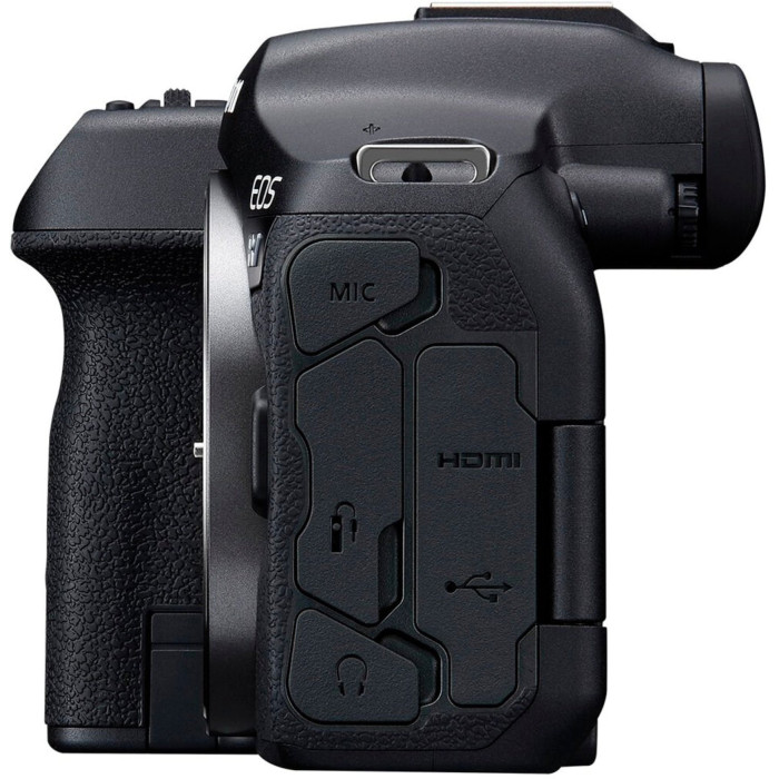 Бездзеркальний фотоапарат Canon EOS R7 RF-S 18-150 IS STM (5137C015)