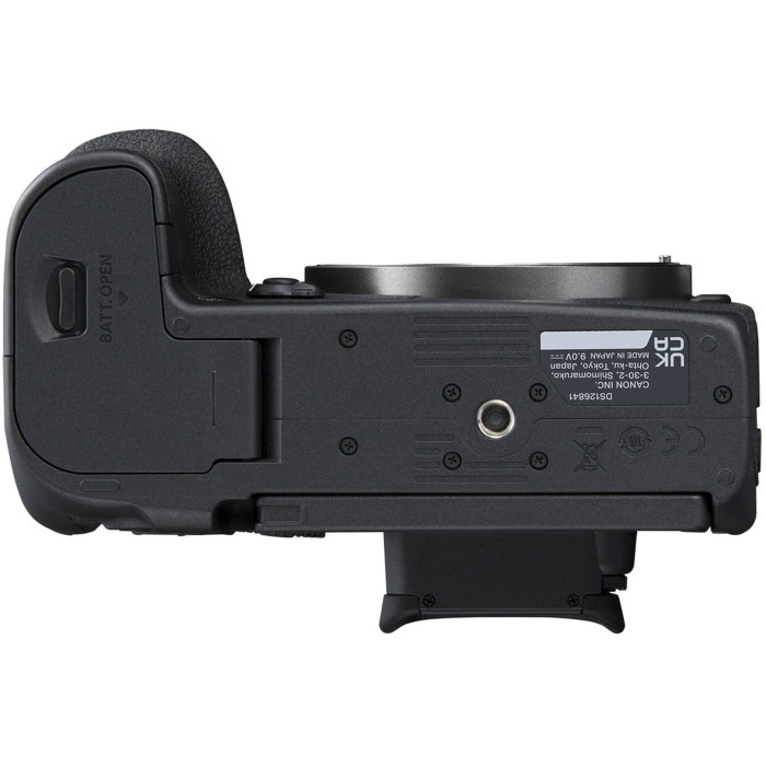 Бездзеркальний фотоапарат Canon EOS R7 RF-S 18-150 IS STM (5137C015)
