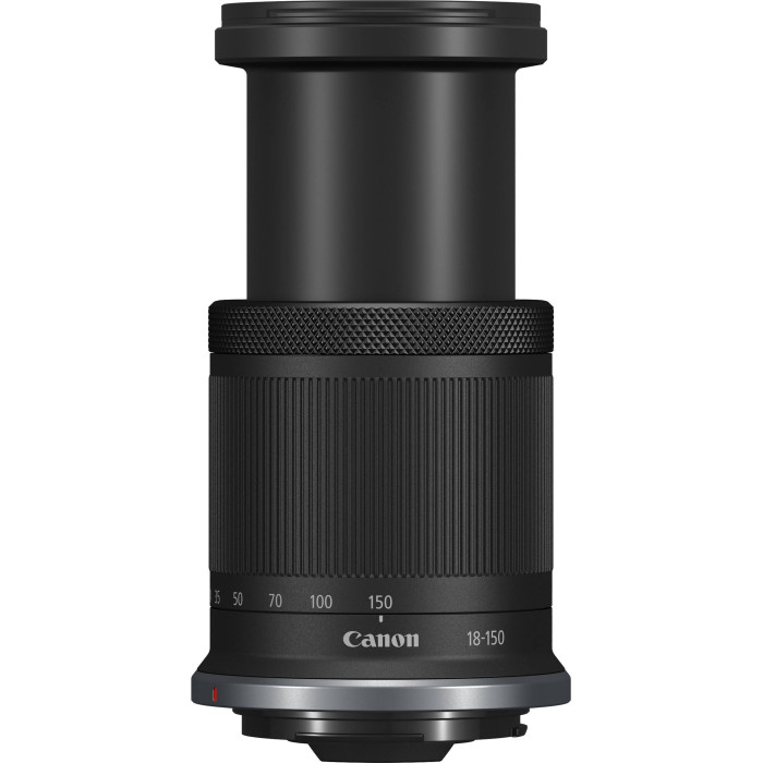 Бездзеркальний фотоапарат Canon EOS R7 RF-S 18-150 IS STM (5137C015)