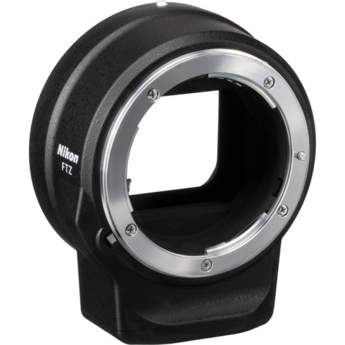 Бездзеркальний фотоапарат Nikon Z7 II kit (24-70mm) + FTZ Mount Adapter (VOA070K003)