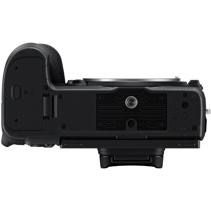Цифрова камера Nikon Z5 kit (24-200mm) (VOA040K004)