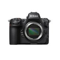 Бездзеркальний фотоапарат Nikon Z8 Body (VOA101AE)
