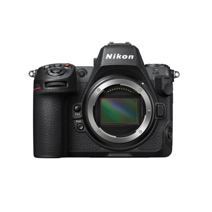 Бездзеркальний фотоапарат Nikon Z8 Body (VOA101AE)