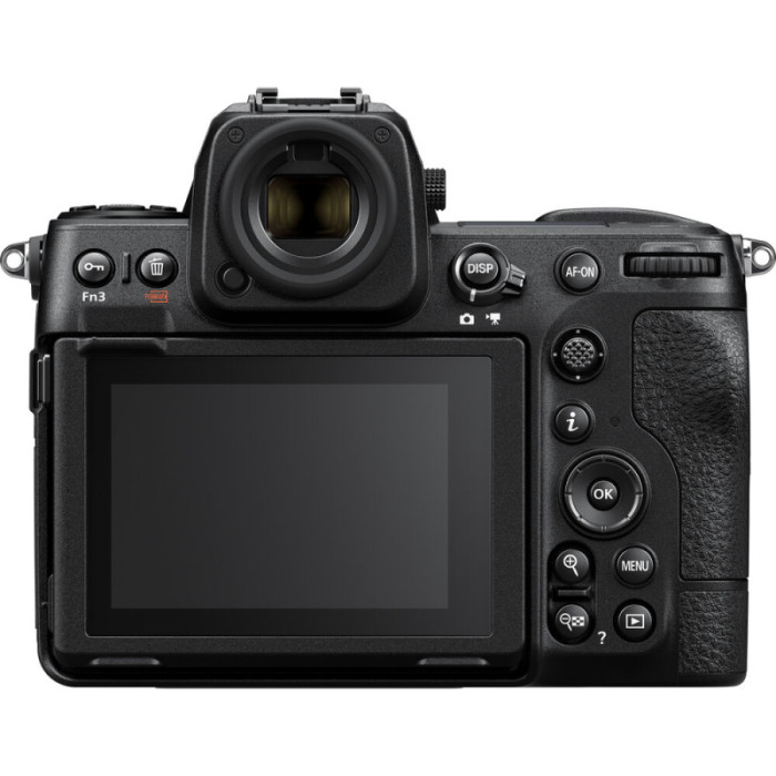 Бездзеркальний фотоапарат Nikon Z8 Body (VOA101AE)