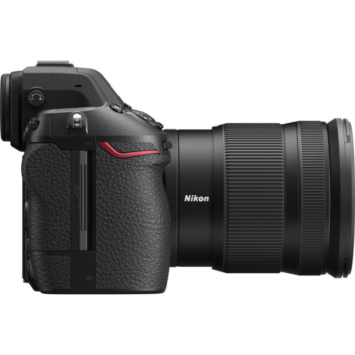 Бездзеркальний фотоапарат Nikon Z8 Body (VOA101AE)