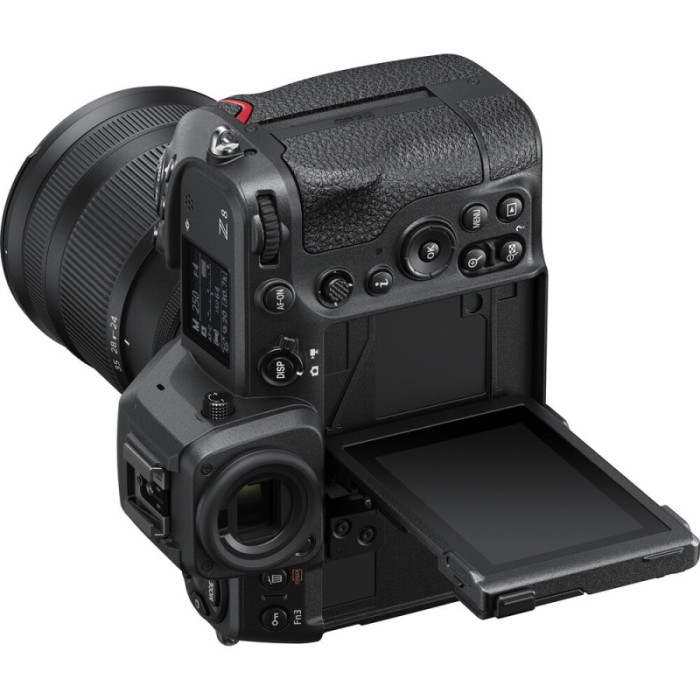 Бездзеркальний фотоапарат Nikon Z8 Body (VOA101AE)