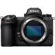 Бездзеркальний фотоапарат Nikon Z7 II Body (VOA070AE) (Як новий, 0% знос затвору)