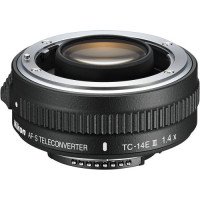 Телеконвертор Nikon AF-S TC-14E II